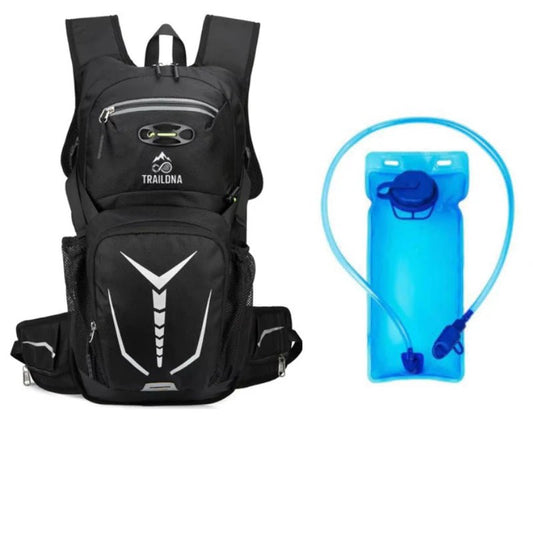 TrailDNA 12L Hydration Backpack