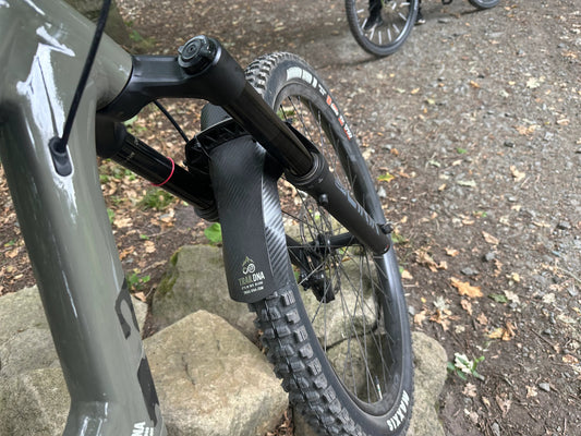 TrailDNA MTB Mud Guards