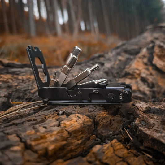 TrailDNA 23-in-1 MTB Multi Tool