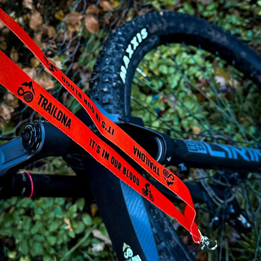 TrailDNA Lanyard