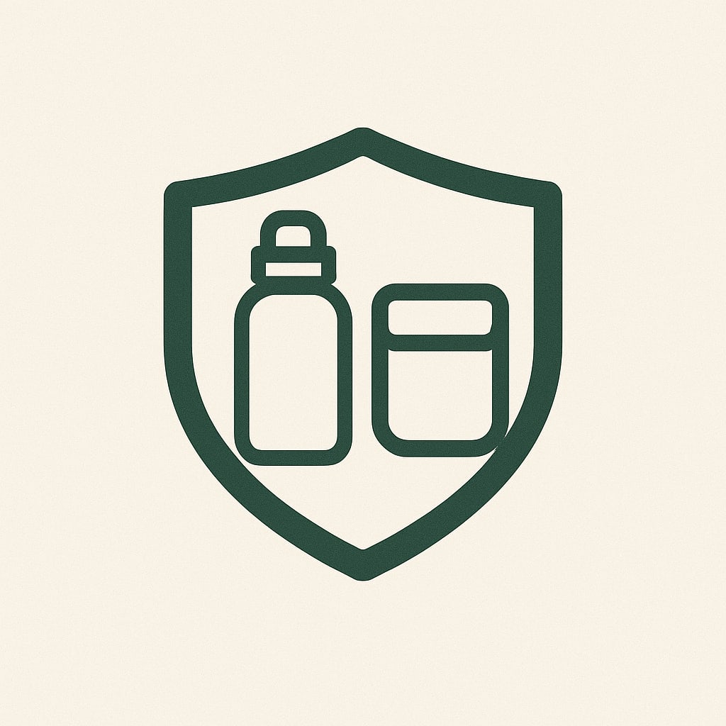 Hydration & Storage