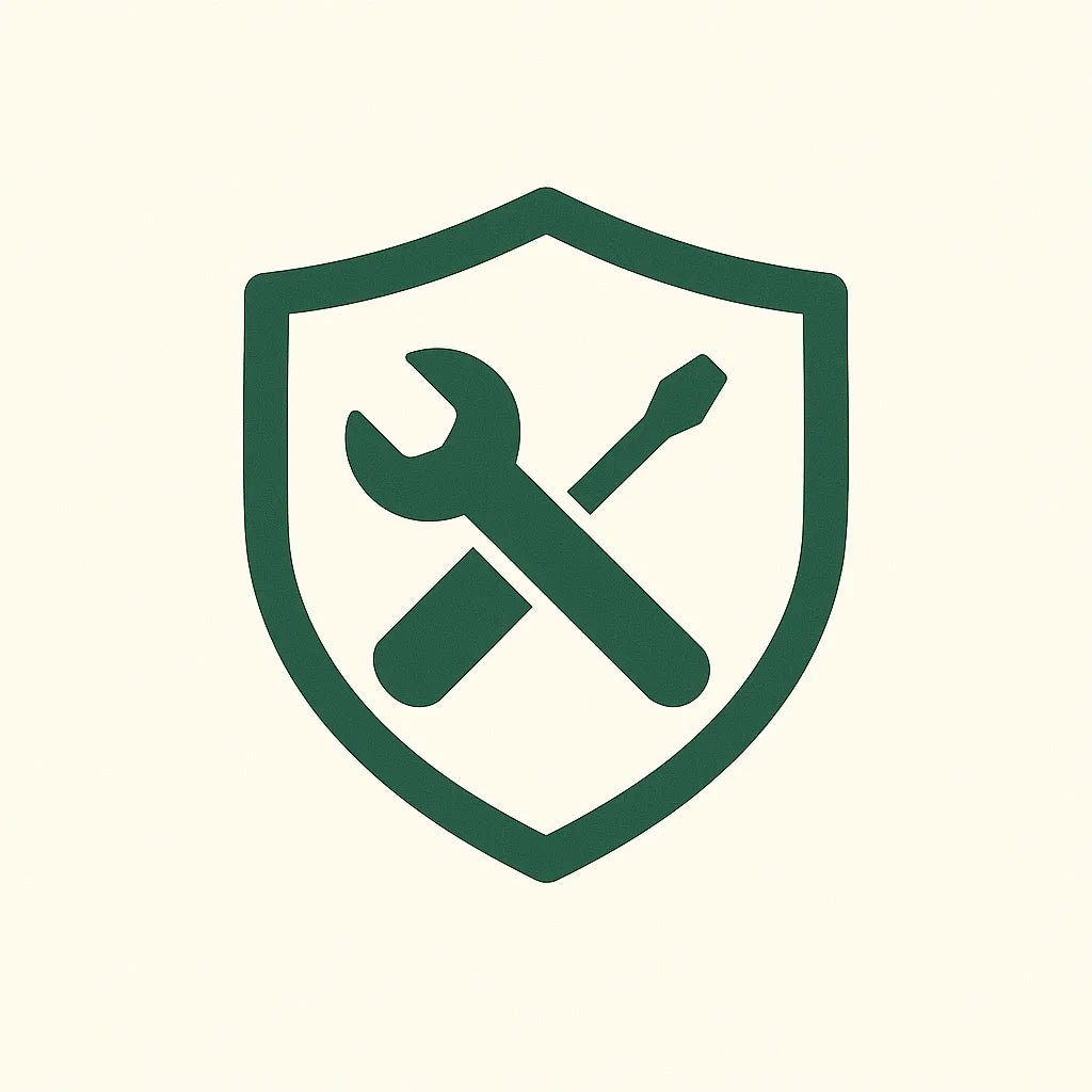 Tools & Maintenance