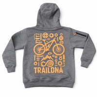 TrailDNA Trail Hoodie