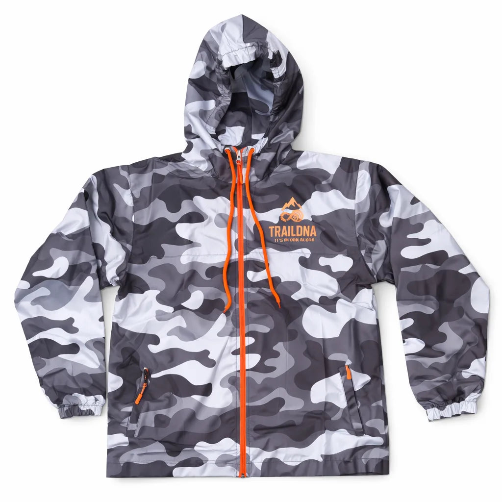 TrailDNA Lightweight MTB Jacket
