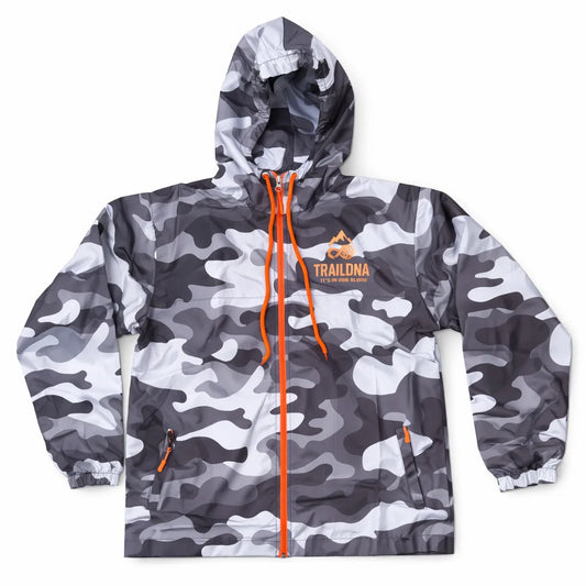 TrailDNA Lightweight MTB Jacket