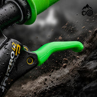 TrailDNA MTB Brake Lever Covers