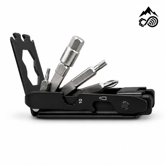 TrailDNA 23-in-1 MTB Multi Tool