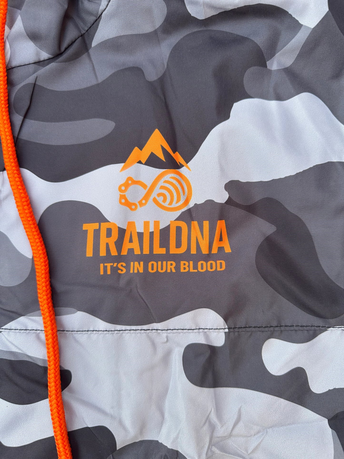 TrailDNA Lightweight MTB Jacket