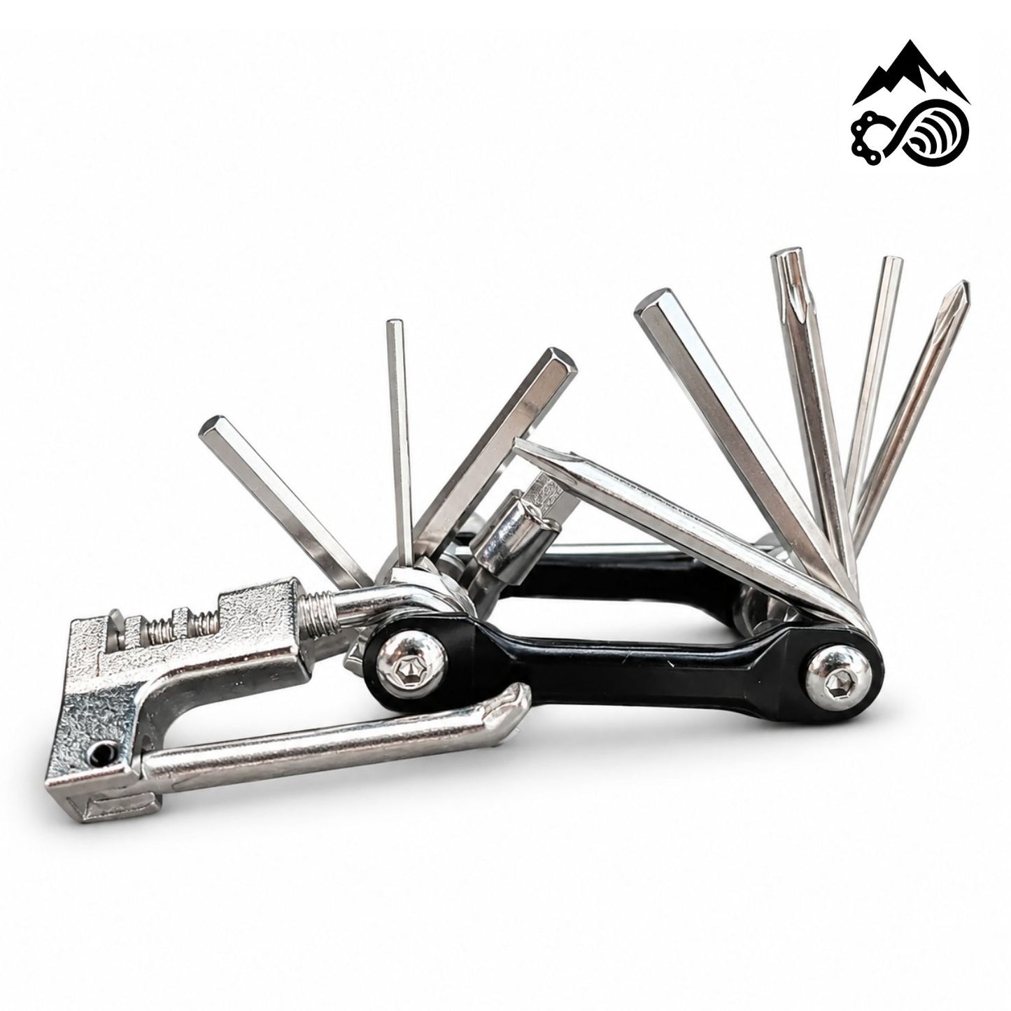 TrailDNA 11-in-1 Multifunction Bike Tool