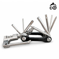 TrailDNA 11-in-1 Multifunction Bike Tool
