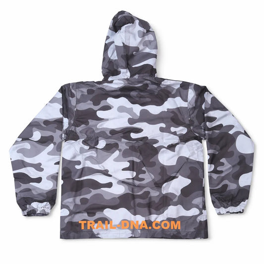 TrailDNA Lightweight MTB Jacket