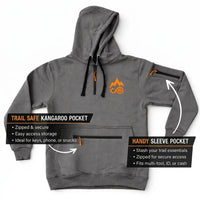 TrailDNA Trail Hoodie