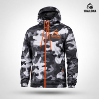 TrailDNA Lightweight MTB Jacket