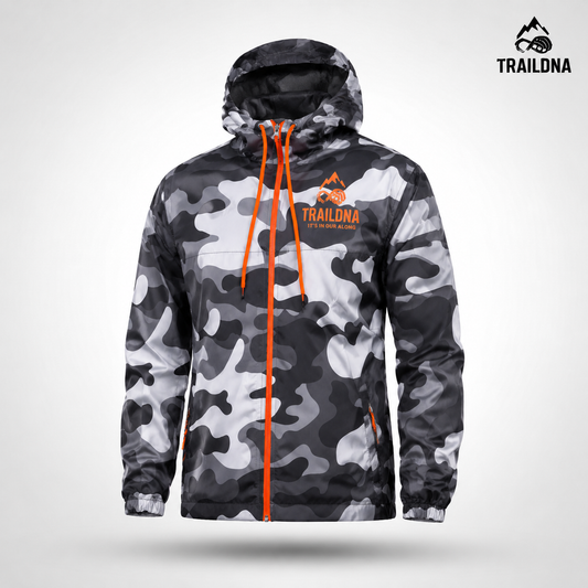 TrailDNA Lightweight MTB Jacket