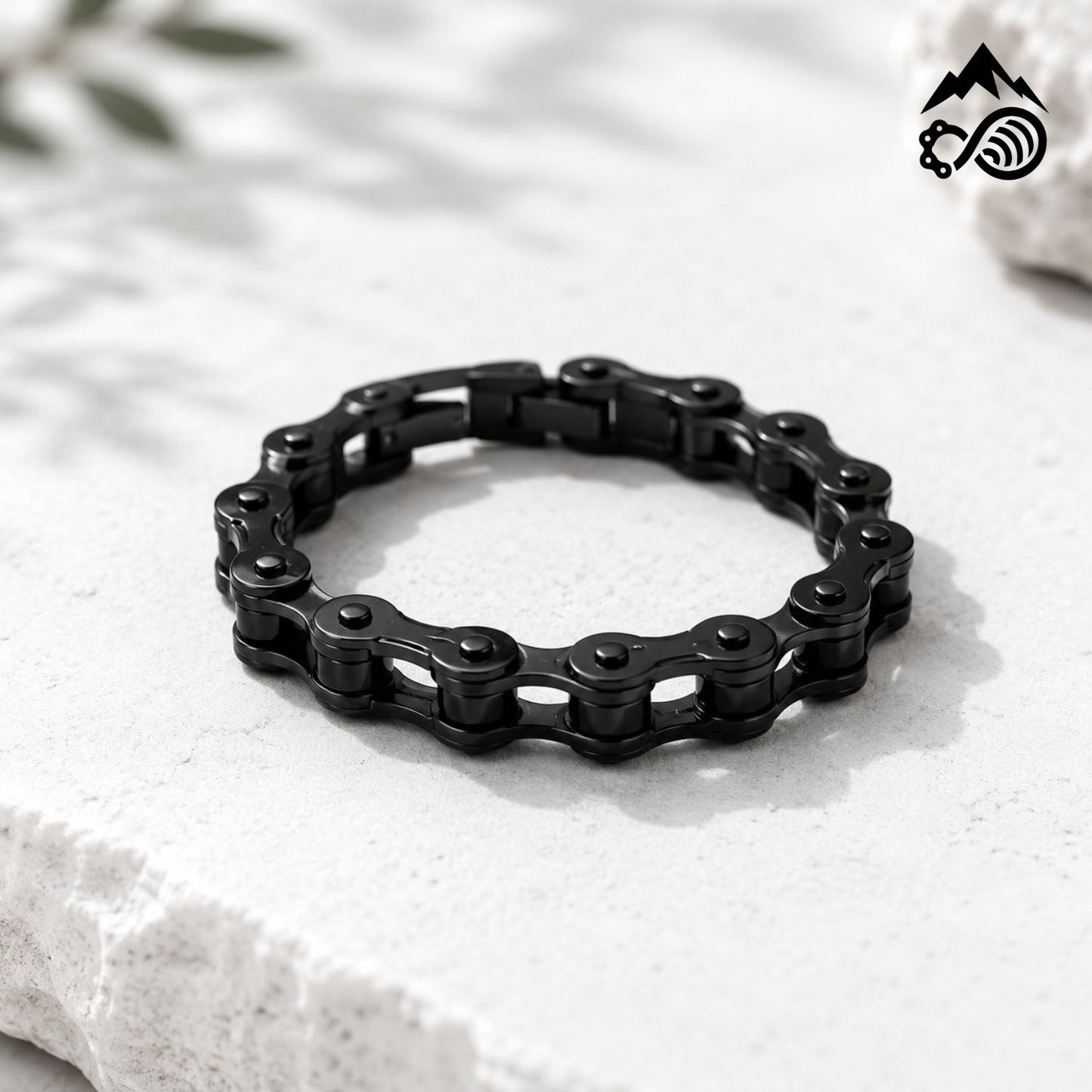 TrailDNA Chain Link Bracelet