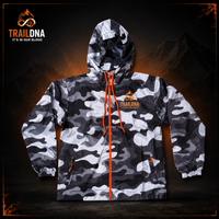 TrailDNA Lightweight MTB Jacket