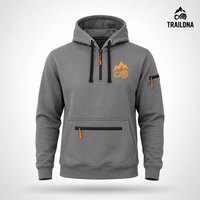 TrailDNA Trail Hoodie