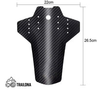 MTB Mud Guards - TrailDNA - Mtb
