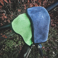 TrailDNA 10 - Piece Bike Cleaning Kit - TrailDNA - Mtb