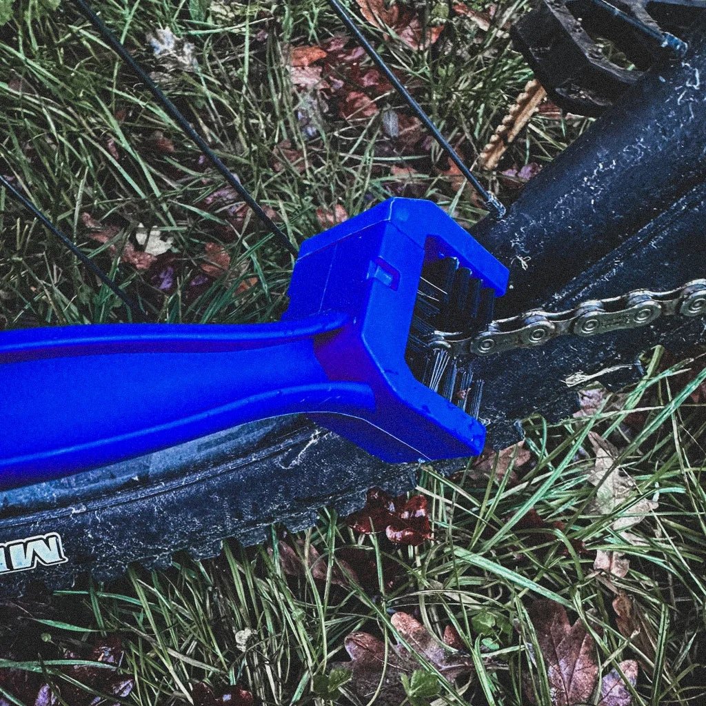 TrailDNA 10 - Piece Bike Cleaning Kit - TrailDNA - Mtb