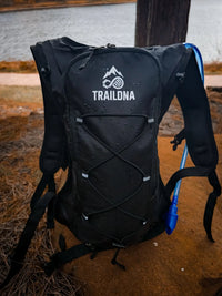 TrailDNA 10L Hydration Backpack - TrailDNA - Mtb