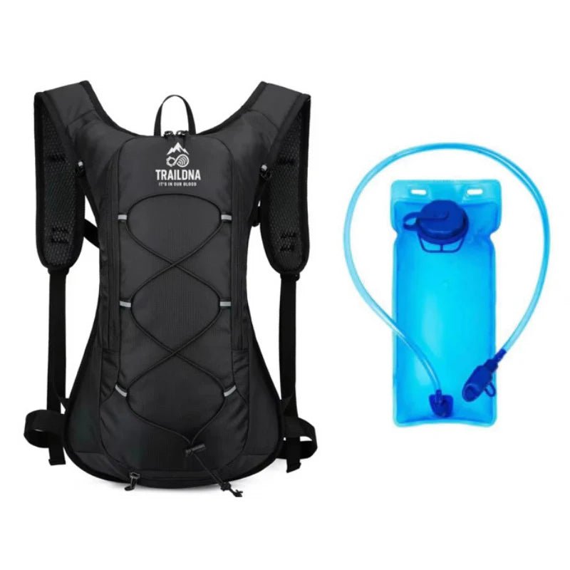 TrailDNA 10L Hydration Backpack - TrailDNA - Mtb
