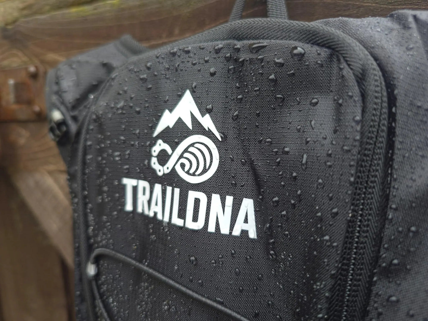TrailDNA 10L Hydration Backpack - TrailDNA - Mtb