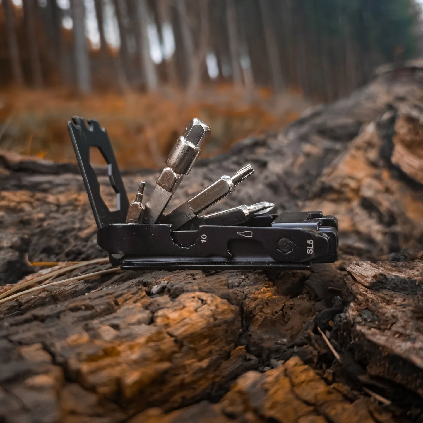 TrailDNA 23 - in - 1 MTB Multi Tool - TrailDNA - Mtb