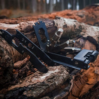 TrailDNA 23 - in - 1 MTB Multi Tool - TrailDNA - Mtb