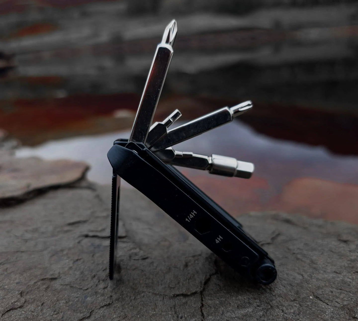 TrailDNA 23 - in - 1 MTB Multi Tool - TrailDNA - Mtb