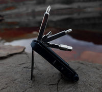 TrailDNA 23 - in - 1 MTB Multi Tool - TrailDNA - Mtb