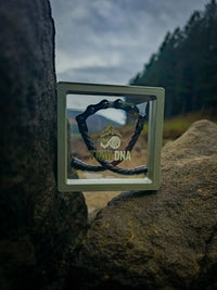 TrailDNA Chain Link Bracelet - TrailDNA - Mtb
