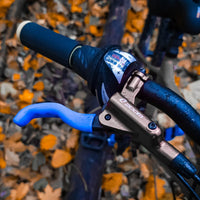 TrailDNA MTB Brake Lever Covers - TrailDNA - Mtb