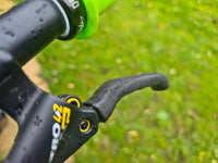 TrailDNA MTB Brake Lever Covers - TrailDNA - Mtb