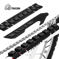 TrailDNA MTB Chain Frame Protector - TrailDNA - Mtb