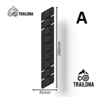 TrailDNA MTB Chain Frame Protector - TrailDNA - Mtb