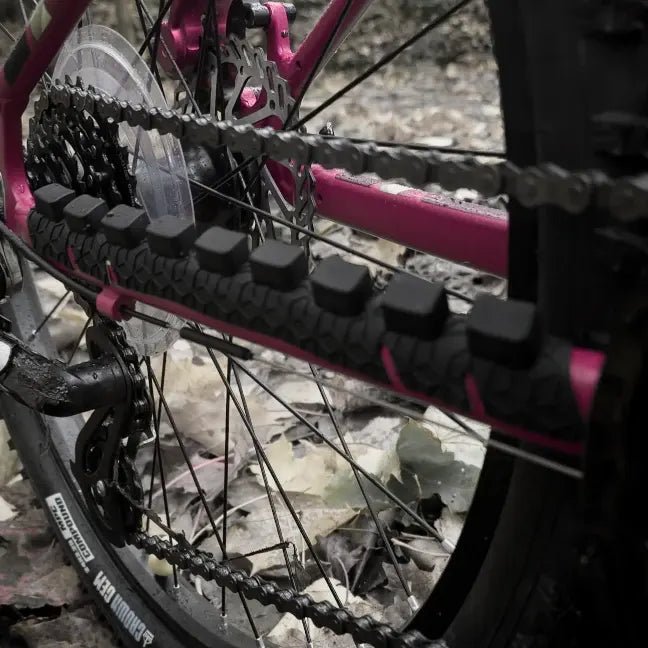 TrailDNA MTB Chain Frame Protector - TrailDNA - Mtb