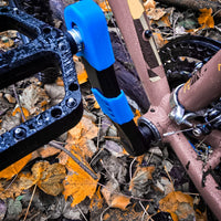 TrailDNA MTB Crank Protectors - TrailDNA - Mtb
