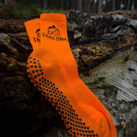 TrailDNA MTB Grip Socks – 3 Pack - TrailDNA - Mtb
