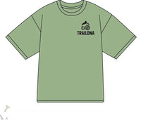 TrailDNA “Ride Fast. Live Wild.” Limited Edition T-Shirt - TrailDNA - Mtb